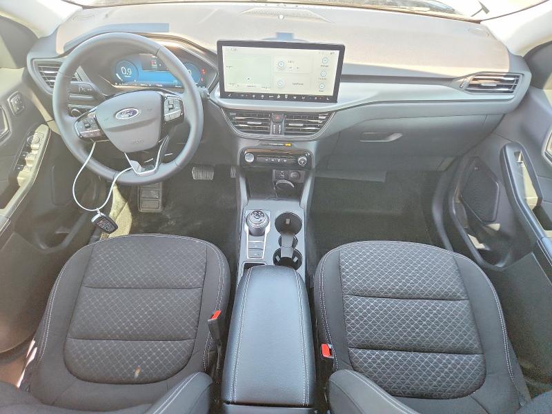 Aukcja sprzedaży 2024 Ford Escape, vin: 1FMCU9GN4RUA59187, numer aukcji: 65026066