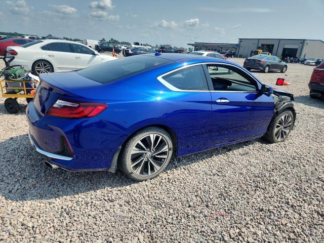 Aukcja sprzedaży 2017 Honda Accord, vin: 1HGCT1B85HA007465, numer aukcji: 64574426