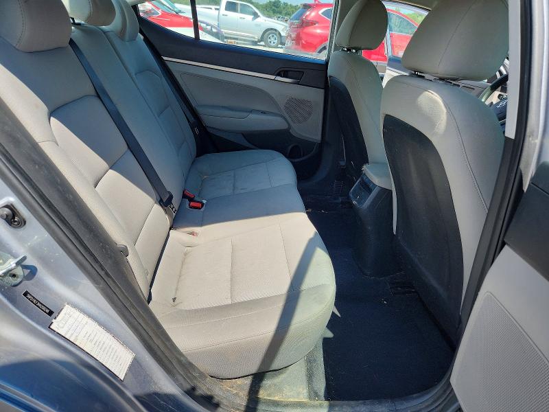 Aukcja sprzedaży 2017 Hyundai Elantra, vin: 5NPD74LF3HH208246, numer aukcji: 65438696