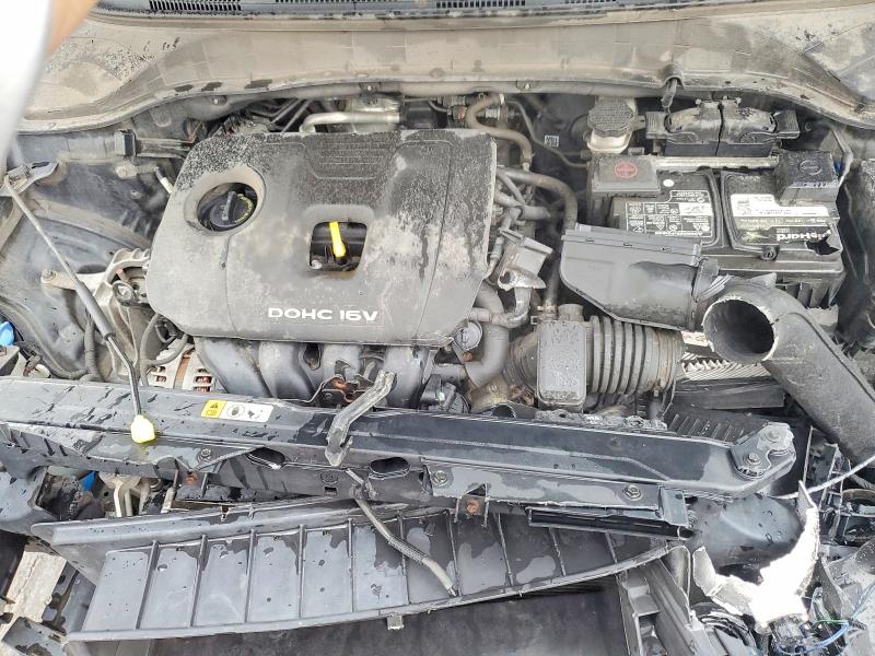 Aukcja sprzedaży 2019 Hyundai Kona, vin: KM8K6CAA8KU324904, numer aukcji: 64123116