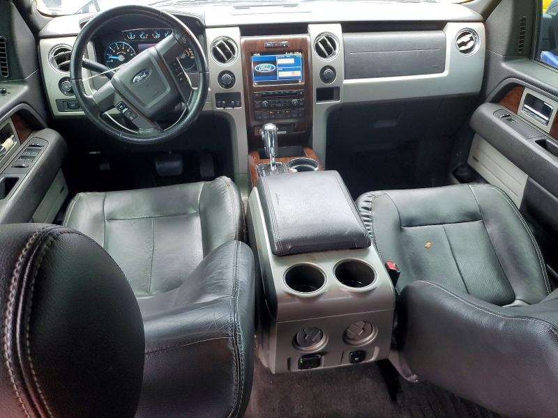 Auction sale of the 2012 Ford F150, vin: 1FTFW1ET5CFB85715, lot number: 64139026