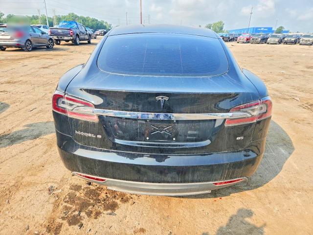 Продаж на аукціоні авто 2013 Tesla Model S, vin: 5YJSA1DN0DFP07916, номер лоту: 64949786