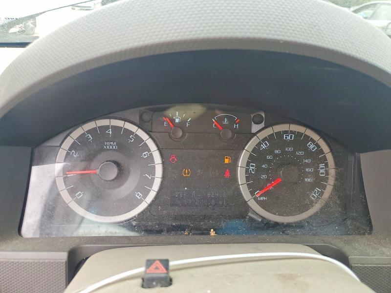 2010 Ford Escape მანქანა იყიდება აუქციონზე, vin: 1FMCU9D76AKB66585, აუქციონის ნომერი: 65596186