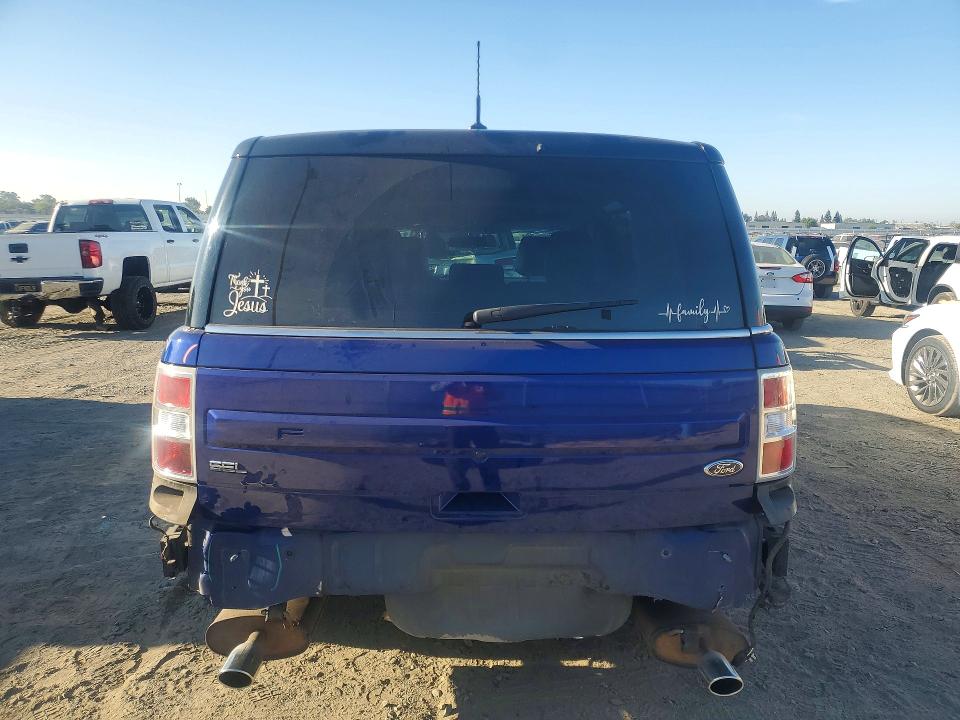 Aukcja sprzedaży 2015 Ford Flex, vin: 2FMGK5C84FBA19029, numer aukcji: 65223766