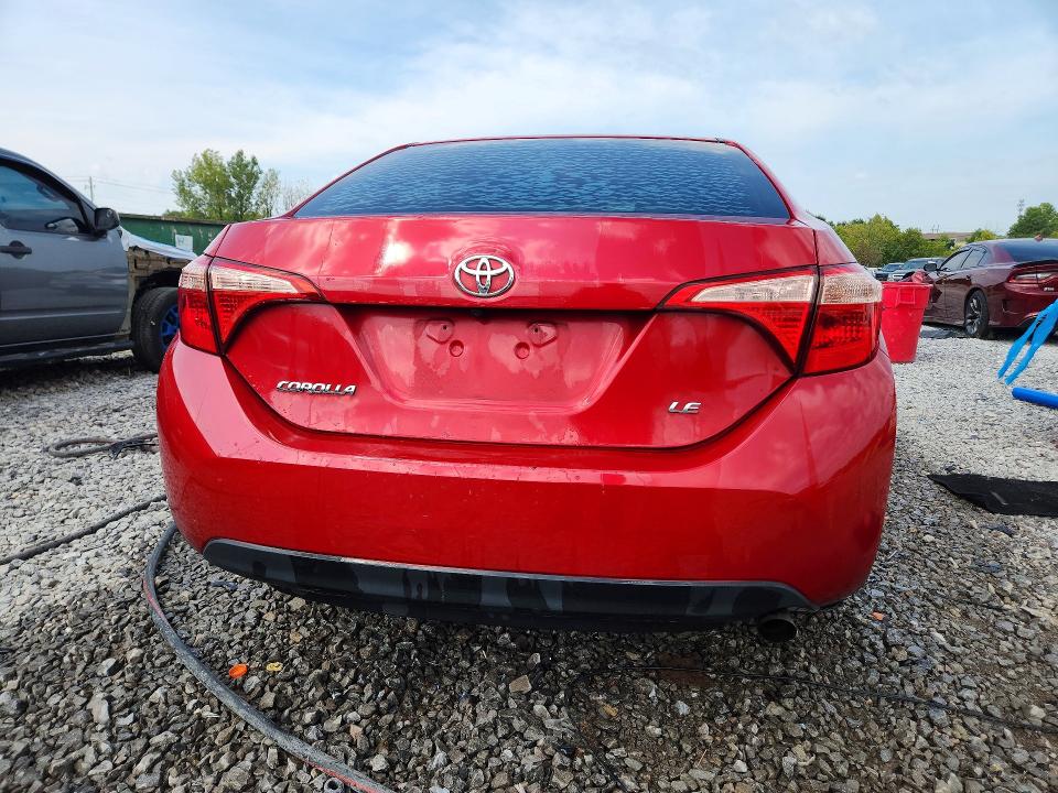 Aukcja sprzedaży 2019 Toyota Corolla, vin: 2T1BURHE3KC188782, numer aukcji: 66300396