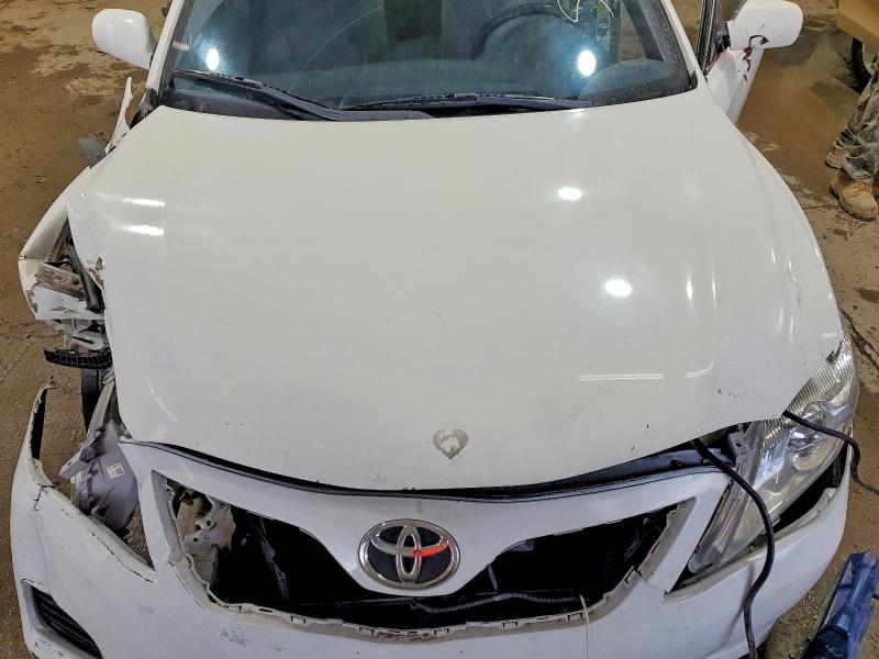 Продажа на аукционе авто 2011 Toyota Camry, vin: 4T1BF3EK7BU647442, номер лота: 65320556
