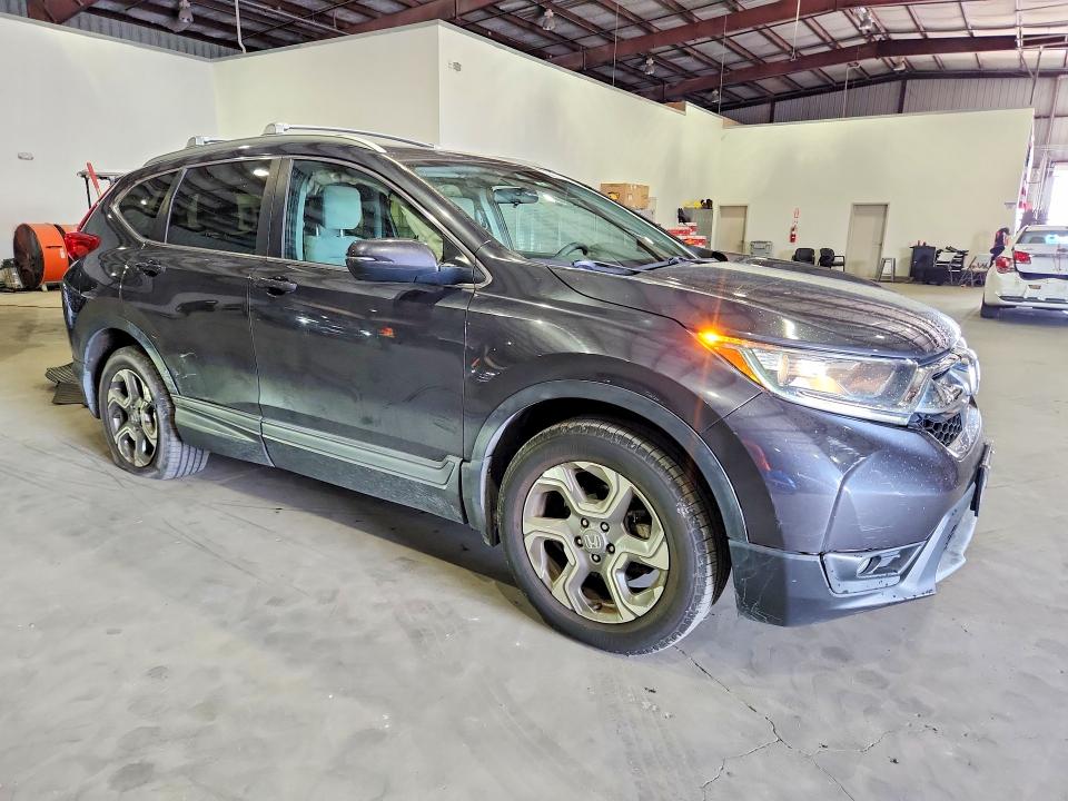 Aukcja sprzedaży 2017 Honda Cr-v, vin: 2HKRW2H55HH631388, numer aukcji: 67154756