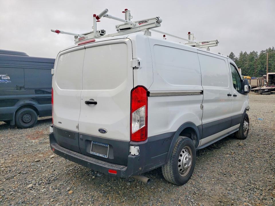 Aukcja sprzedaży 2023 Ford Transit, vin: 1FTBR2Y81PKB83413, numer aukcji: 62600306