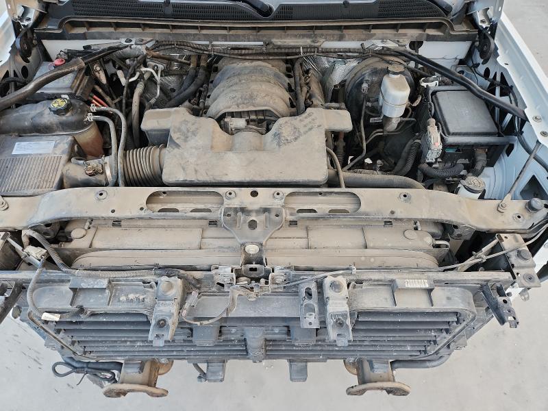 63886556 :رقم المزاد ، 1GCVKREC2HZ320452 vin ، 2017 Chevrolet Silverado مزاد بيع