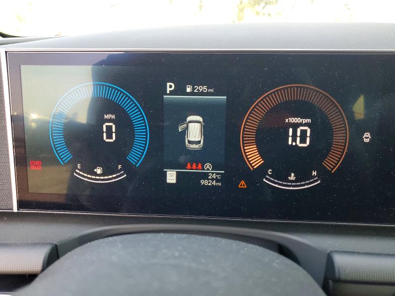 Продаж на аукціоні авто 2026 Hyundai Tucson, vin: 5NMJB3DE0TH665409, номер лоту: 66360496