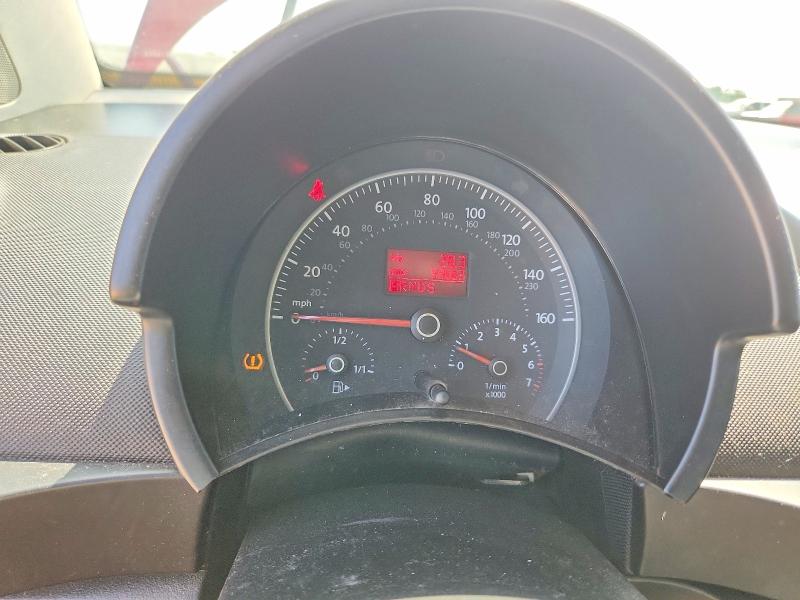 2009 Volkswagen New Beetle მანქანა იყიდება აუქციონზე, vin: 3VWPW31C59M514943, აუქციონის ნომერი: 64960816