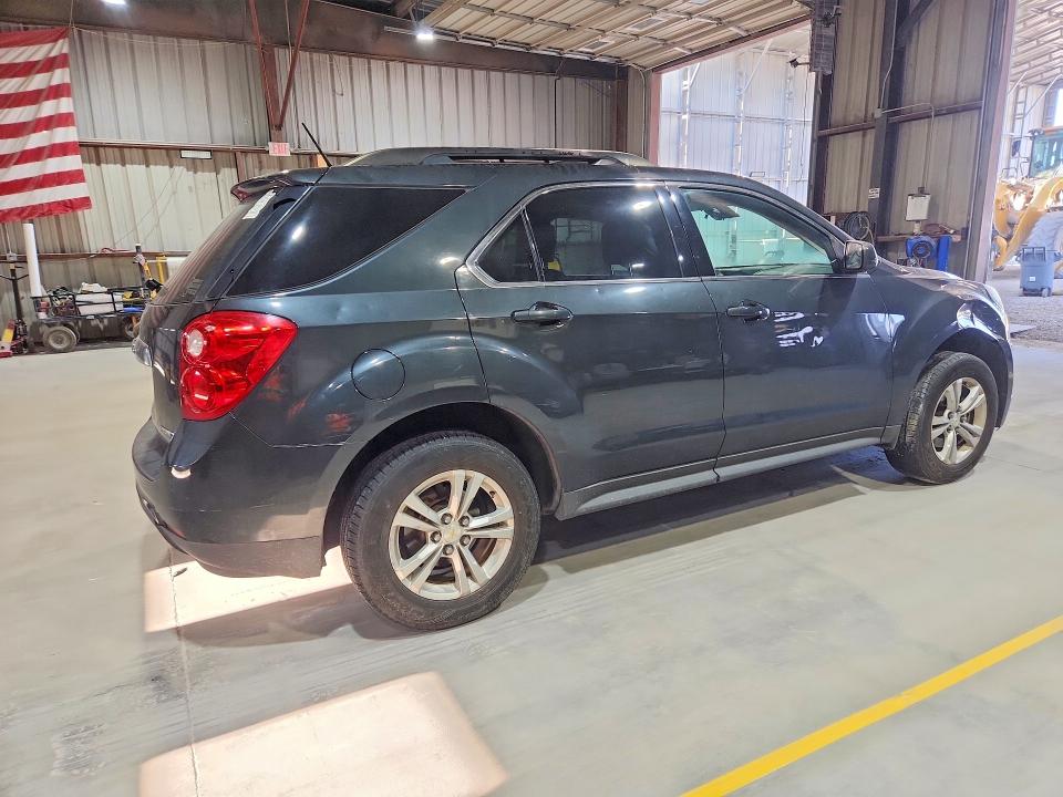 Продажа на аукционе авто 2013 Chevrolet Equinox, vin: 2GNALPEK6D6245176, номер лота: 66808746