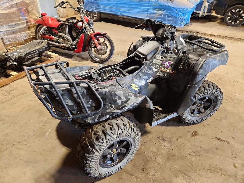 Продажа на аукционе авто 2021 Kawasaki Kvf750, vin: JKAVFDJ33MB511419, номер лота: 61921236