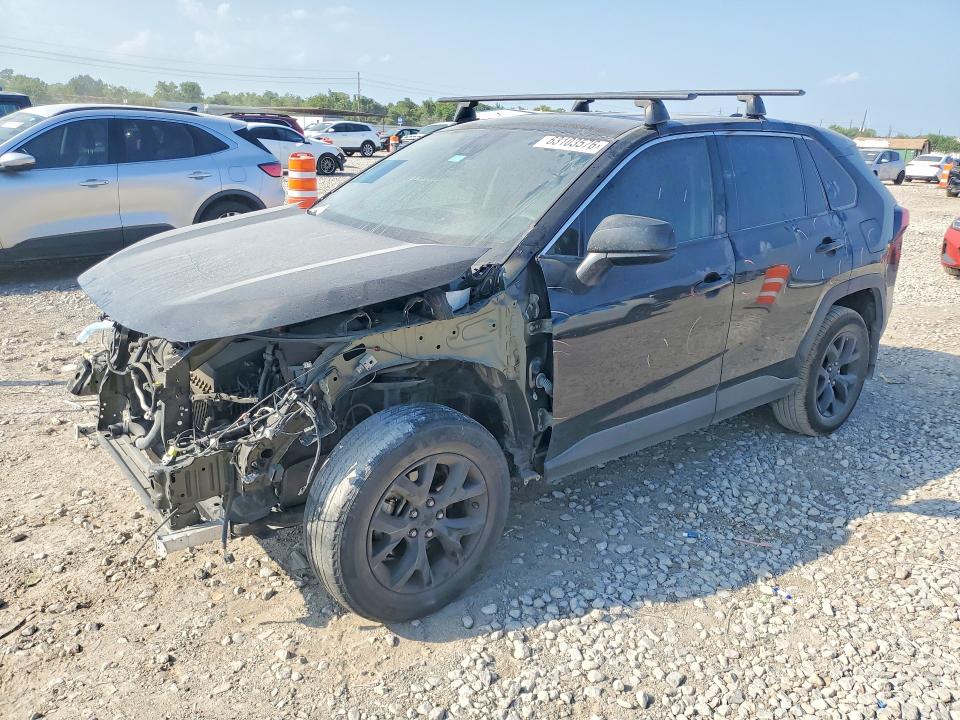 Aukcja sprzedaży 2023 Toyota Rav4, vin: 2T3H1RFV7PW240627, numer aukcji: 63103576