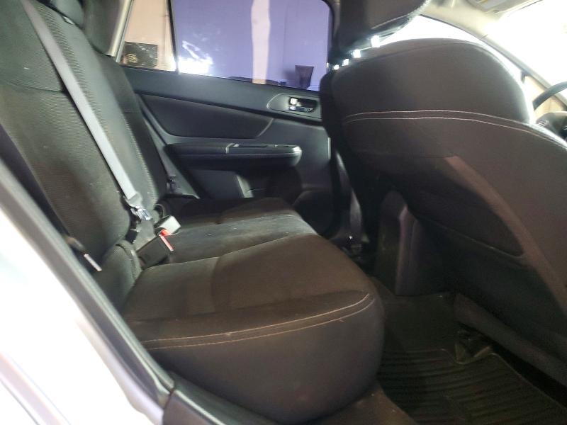 Продажа на аукционе авто 2013 Subaru Xv Crosstrek, vin: JF2GPACC0DG875034, номер лота: 64656236