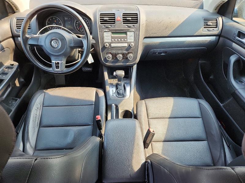 Продажа на аукционе авто 2010 Volkswagen Jetta, vin: 3VWRZ7AJ2AM138874, номер лота: 62966286