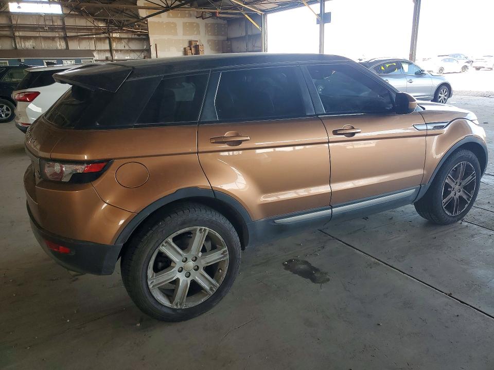 Продаж на аукціоні авто 2014 Land Rover Range Rover Evoque, vin: SALVP2BG3EH954170, номер лоту: 64981356