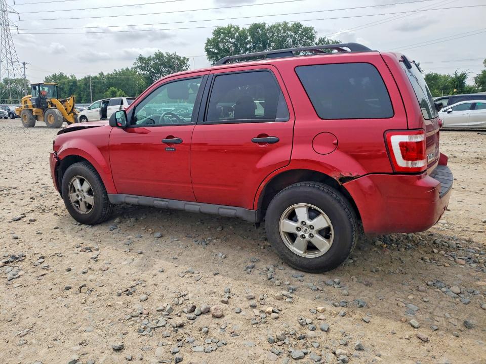 Продажа на аукционе авто 2009 Ford Escape, vin: 1FMCU03769KA35925, номер лота: 63460886