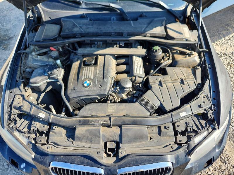 63324756 :رقم المزاد ، WBAKE3C52BE558518 vin ، 2011 Bmw 328 مزاد بيع