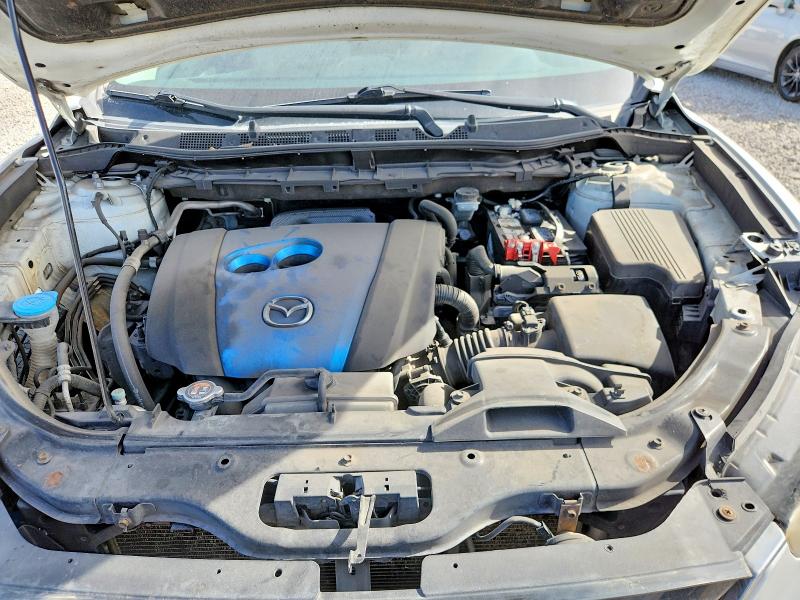 Aukcja sprzedaży 2013 Mazda Cx-5, vin: JM3KE4CE0D0149921, numer aukcji: 65570056