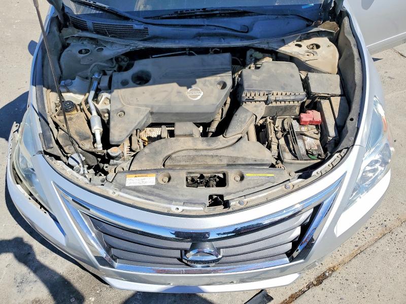63717526 :رقم المزاد ، 1N4AL3AP3EN362008 vin ، 2014 Nissan Altima مزاد بيع