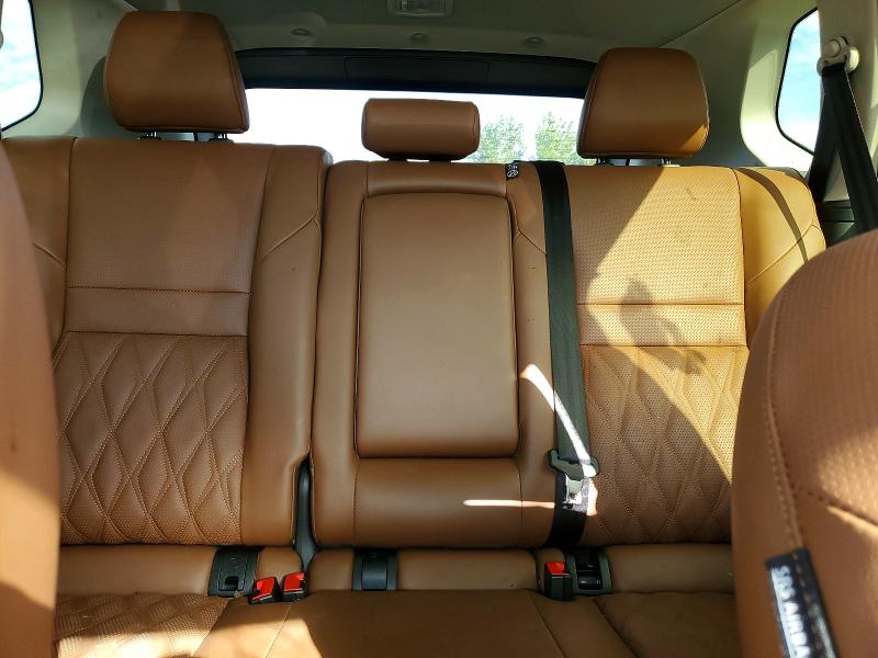 65081556 :رقم المزاد ، JN8BT3DD2TW300403 vin ، 2026 Nissan Rogue مزاد بيع