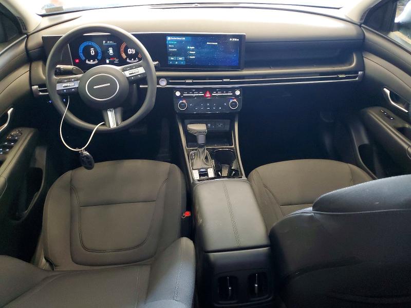 Aukcja sprzedaży 2025 Hyundai Tucson, vin: 3KMJBCDE3SE010972, numer aukcji: 64309786