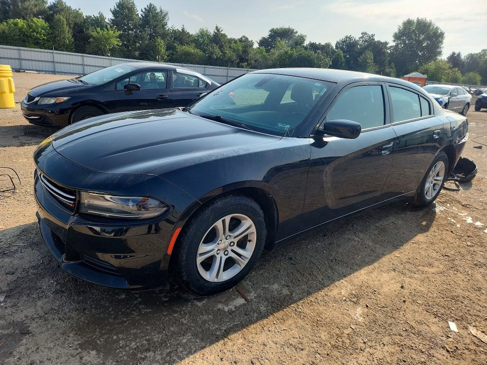Aukcja sprzedaży 2015 Dodge Charger, vin: 2C3CDXBG0FH790008, numer aukcji: 63504626