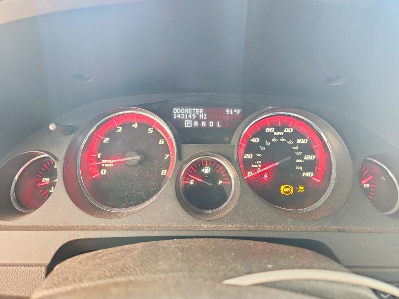 Продажа на аукционе авто 2012 Gmc Acadia, vin: 1GKKRSED2CJ235444, номер лота: 63665996