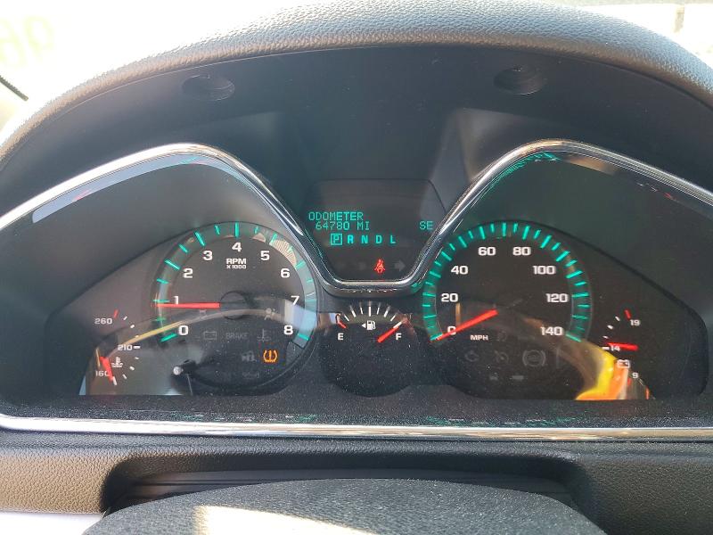 Продажа на аукционе авто 2016 Chevrolet Traverse, vin: 1GNKRGKD1GJ133210, номер лота: 62950796