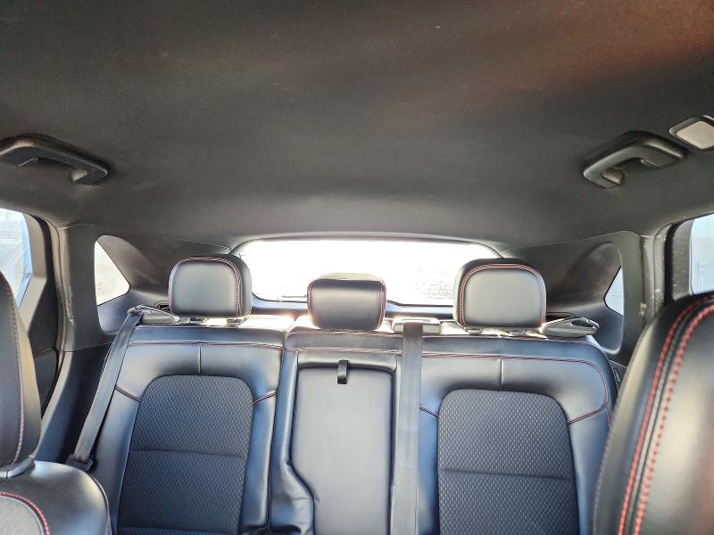 65940366 :رقم المزاد ، 1FMCU9NA7PUB16494 vin ، 2023 Ford Escape مزاد بيع