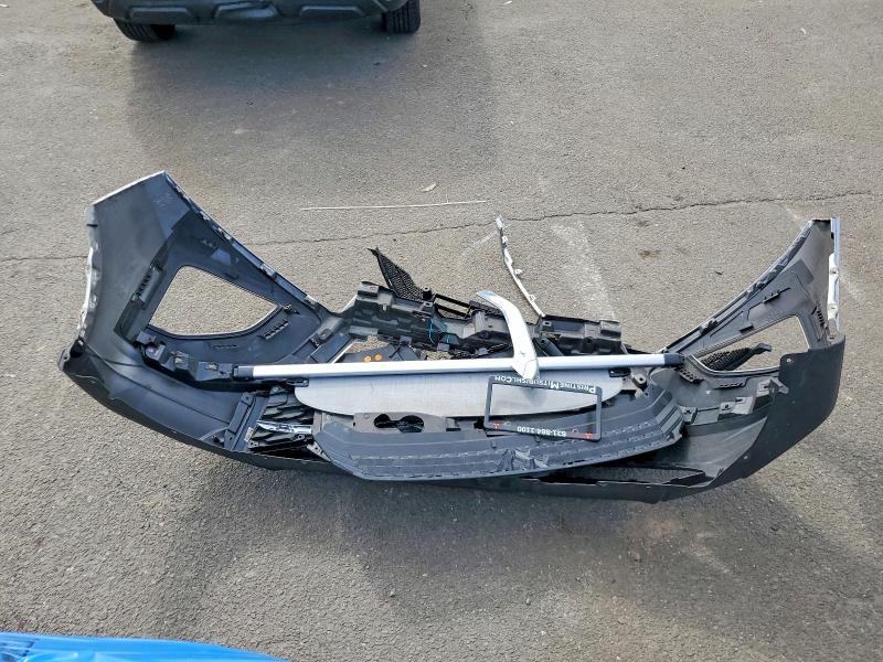 65080826 :رقم المزاد ، JA4ATVAA0NZ044139 vin ، 2022 Mitsubishi Eclipse Cross مزاد بيع