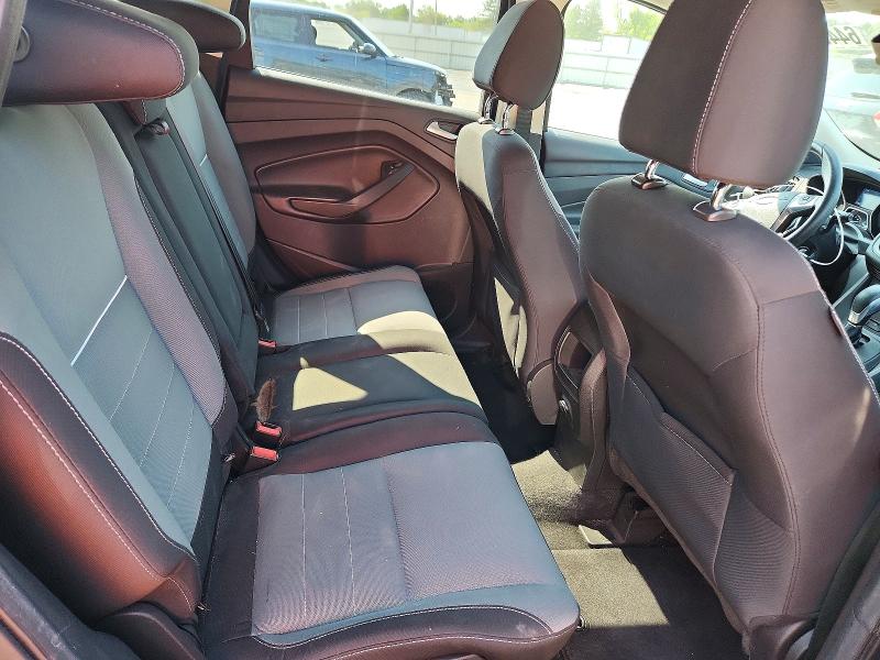 64451706 :رقم المزاد ، 1FMCU9GX6EUE04621 vin ، 2014 Ford Escape مزاد بيع