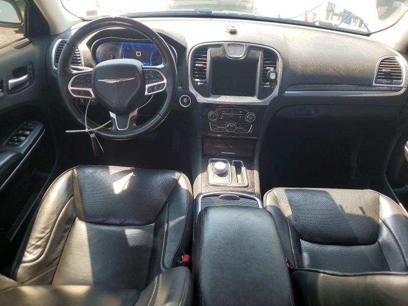Aukcja sprzedaży 2019 Chrysler 300, vin: 2C3CCAKGXKH722731, numer aukcji: 64427266