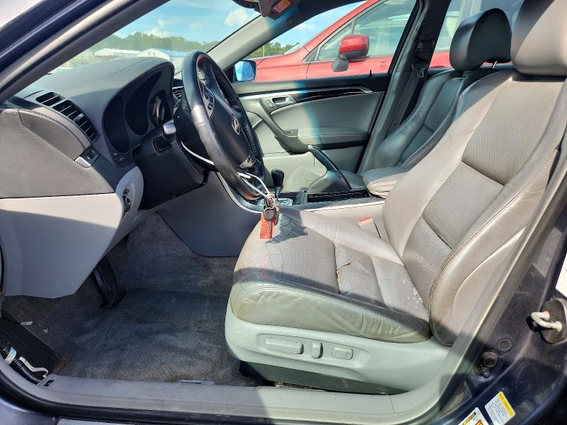 Продажа на аукционе авто 2006 Acura 3.2tl, vin: 19UUA66256A057440, номер лота: 66500816