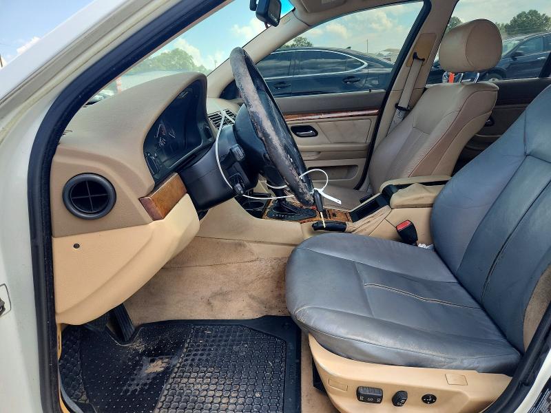 Продажа на аукционе авто 1998 Bmw 528, vin: WBADD6324WBW37831, номер лота: 65319546