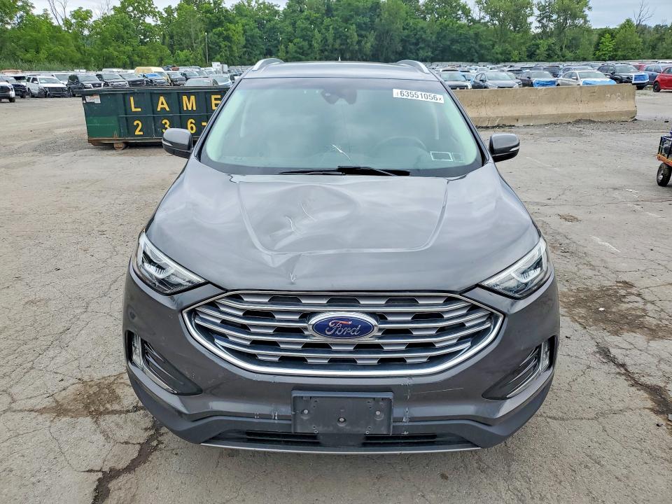 Продажа на аукционе авто 2020 Ford Edge, vin: 2FMPK4J95LBA96154, номер лота: 63551056