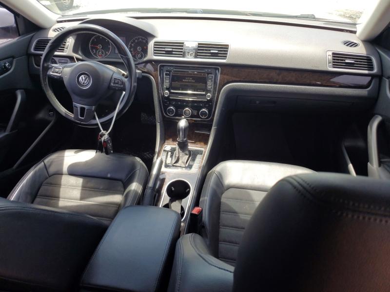 Aukcja sprzedaży 2015 Volkswagen Passat, vin: 1VWCV7A34FC029585, numer aukcji: 63769966
