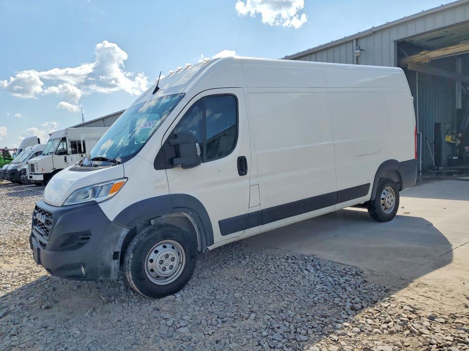 Aukcja sprzedaży 2025 Ram Promaster 2500, vin: 3C6LRVDG8SE504059, numer aukcji: 66828626
