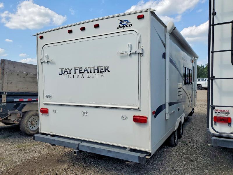65861316 :رقم المزاد ، 1UJBJHBL6C1JJ0058 vin ، 2012 Jayco Jay Feather مزاد بيع