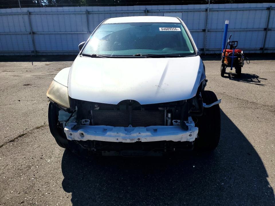 Продаж на аукціоні авто 2010 Mazda Cx-7, vin: JM3ER2WL8A0342460, номер лоту: 64589356