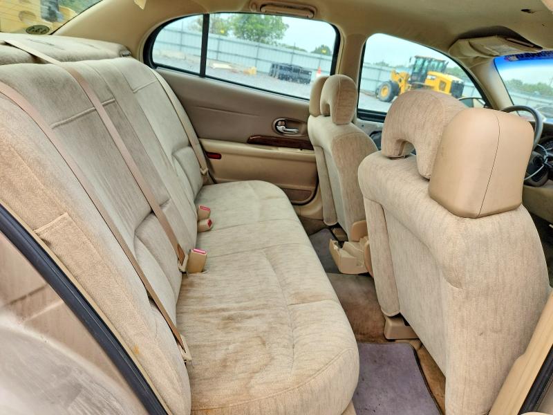 Aukcja sprzedaży 2005 Buick Lesabre, vin: 1G4HP52K05U270979, numer aukcji: 64566266