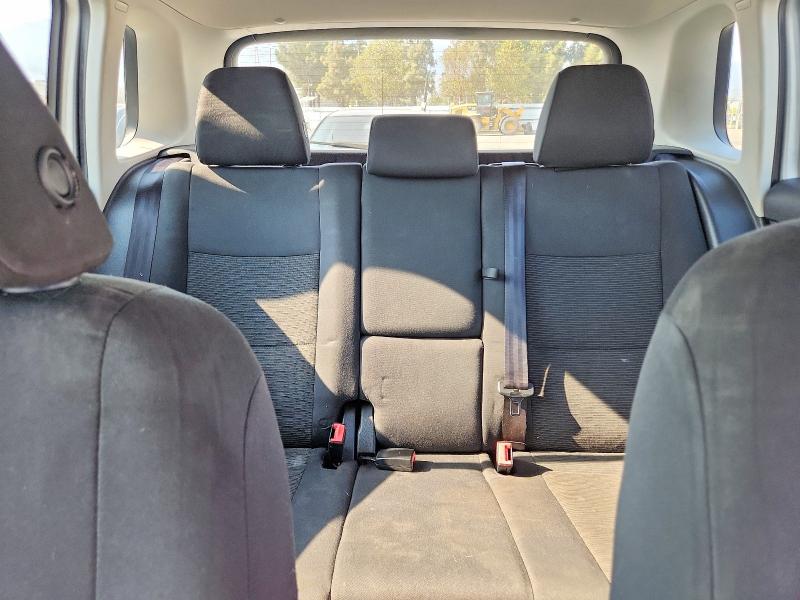 2013 Volkswagen Tiguan მანქანა იყიდება აუქციონზე, vin: WVGAV3AX4DW606578, აუქციონის ნომერი: 64431116