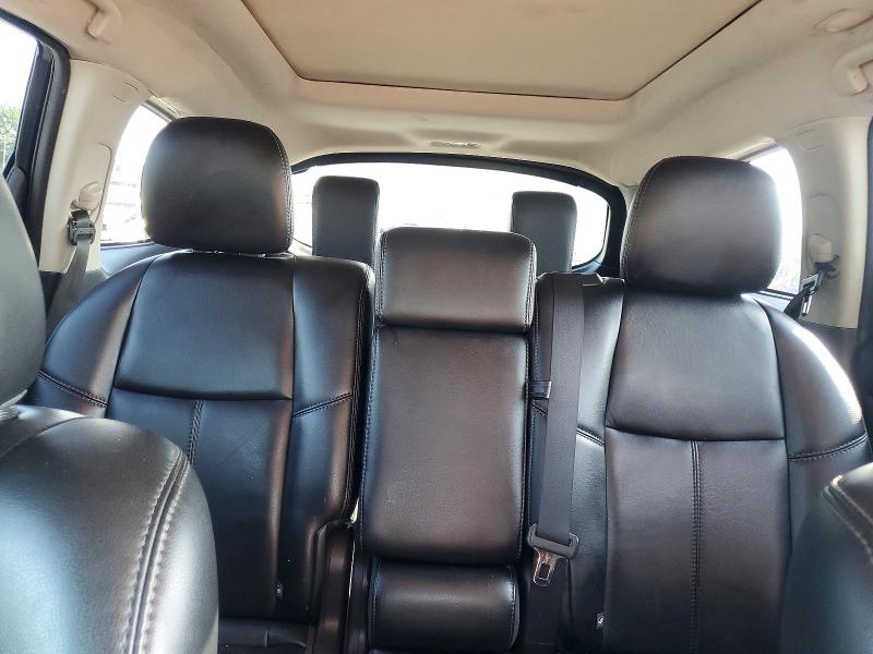 Продаж на аукціоні авто 2015 Nissan Pathfinder, vin: 5N1AR2MM2FC706666, номер лоту: 64474936