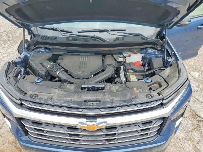 67101916 :رقم المزاد ، 1GNERGKS0TJ160596 vin ، 2026 Chevrolet Traverse مزاد بيع
