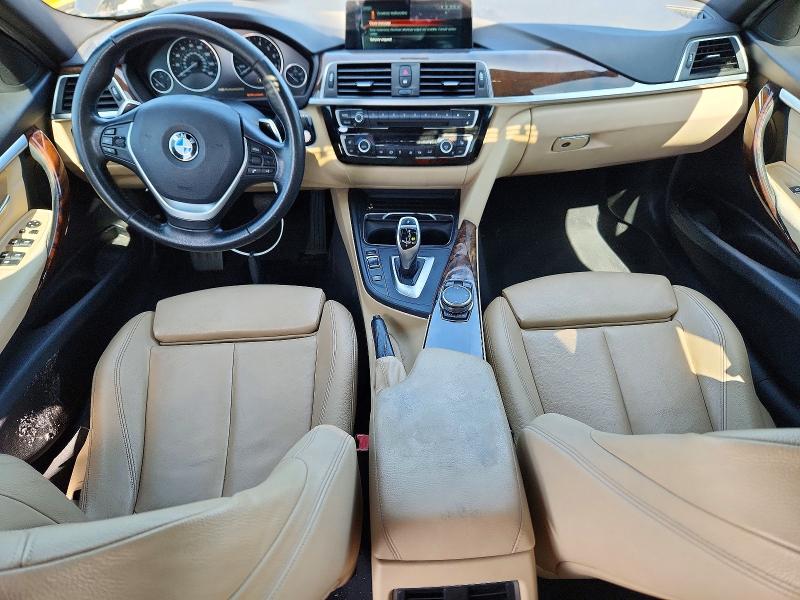 Aukcja sprzedaży 2017 Bmw 330, vin: WBA8B9G37HNU52511, numer aukcji: 64575626