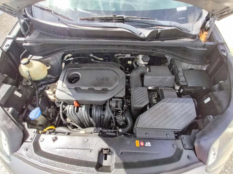 66198576 :رقم المزاد ، KNDPM3AC1K7618757 vin ، 2019 Kia Sportage مزاد بيع