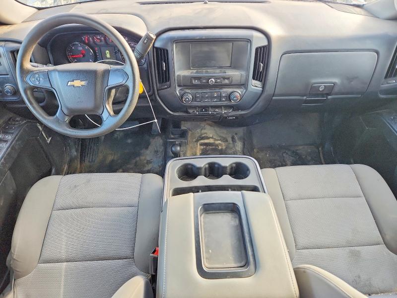 64342516 :رقم المزاد ، 2GCVKNEC6K1103267 vin ، 2019 Chevrolet Silverado Ld مزاد بيع