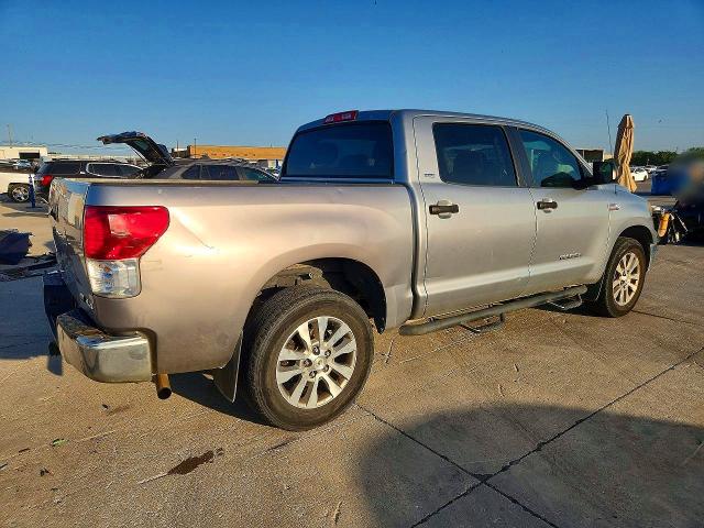 64842346 :رقم المزاد ، 5TFDW5F1XAX156682 vin ، 2010 Toyota Tundra مزاد بيع