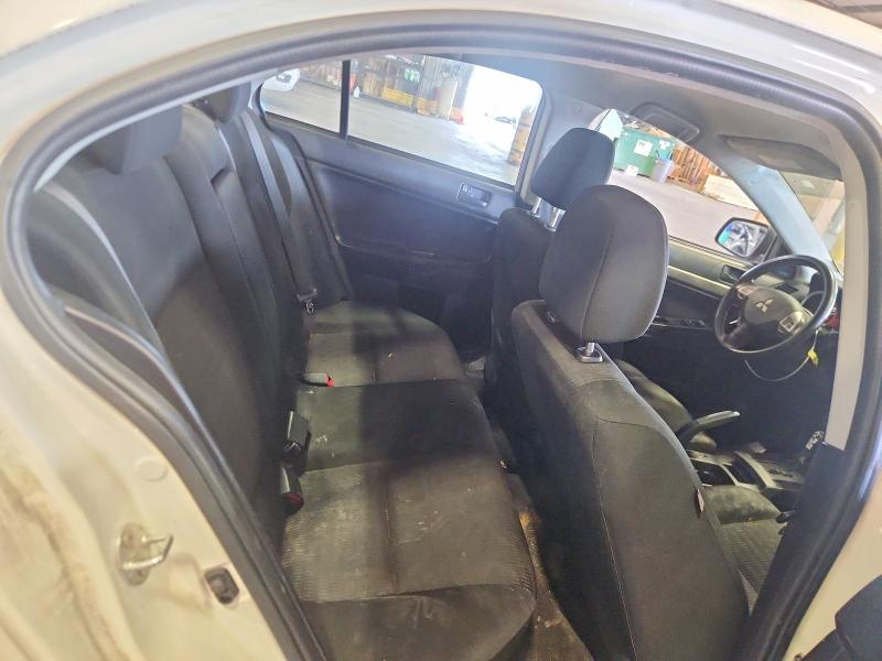 64269256 :رقم المزاد ، JA32U2FU5DU018154 vin ، 2013 Mitsubishi Lancer مزاد بيع